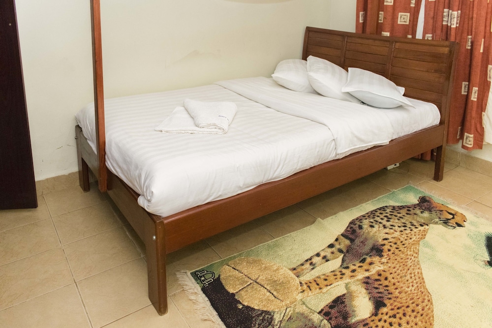 Kalya Courts Hotel 10/50