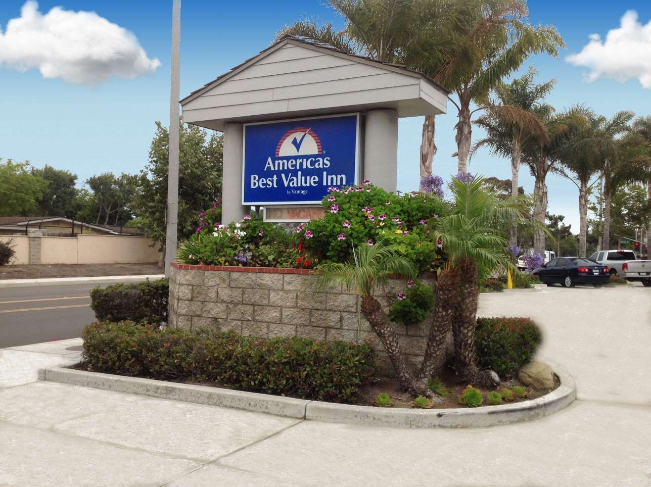 Americas Best Value Inn Oxnard Port Hueneme 15/15