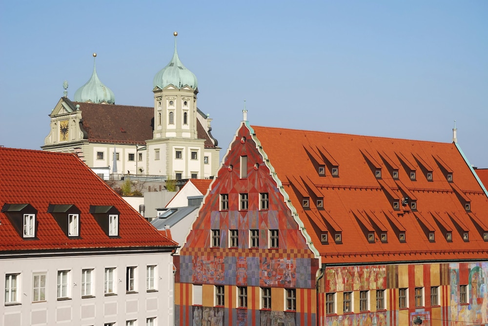 Rugs Hotel Augsburg, Trademark Collection by Wyndham 3/50