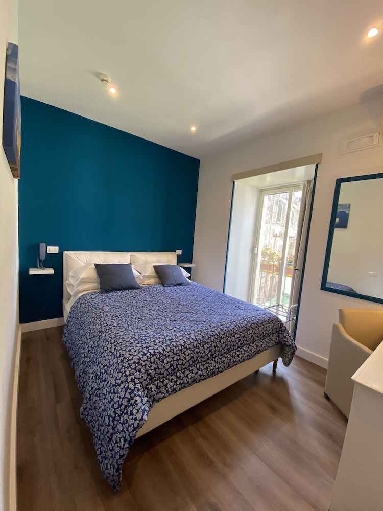 Hotel Europeo 14/71