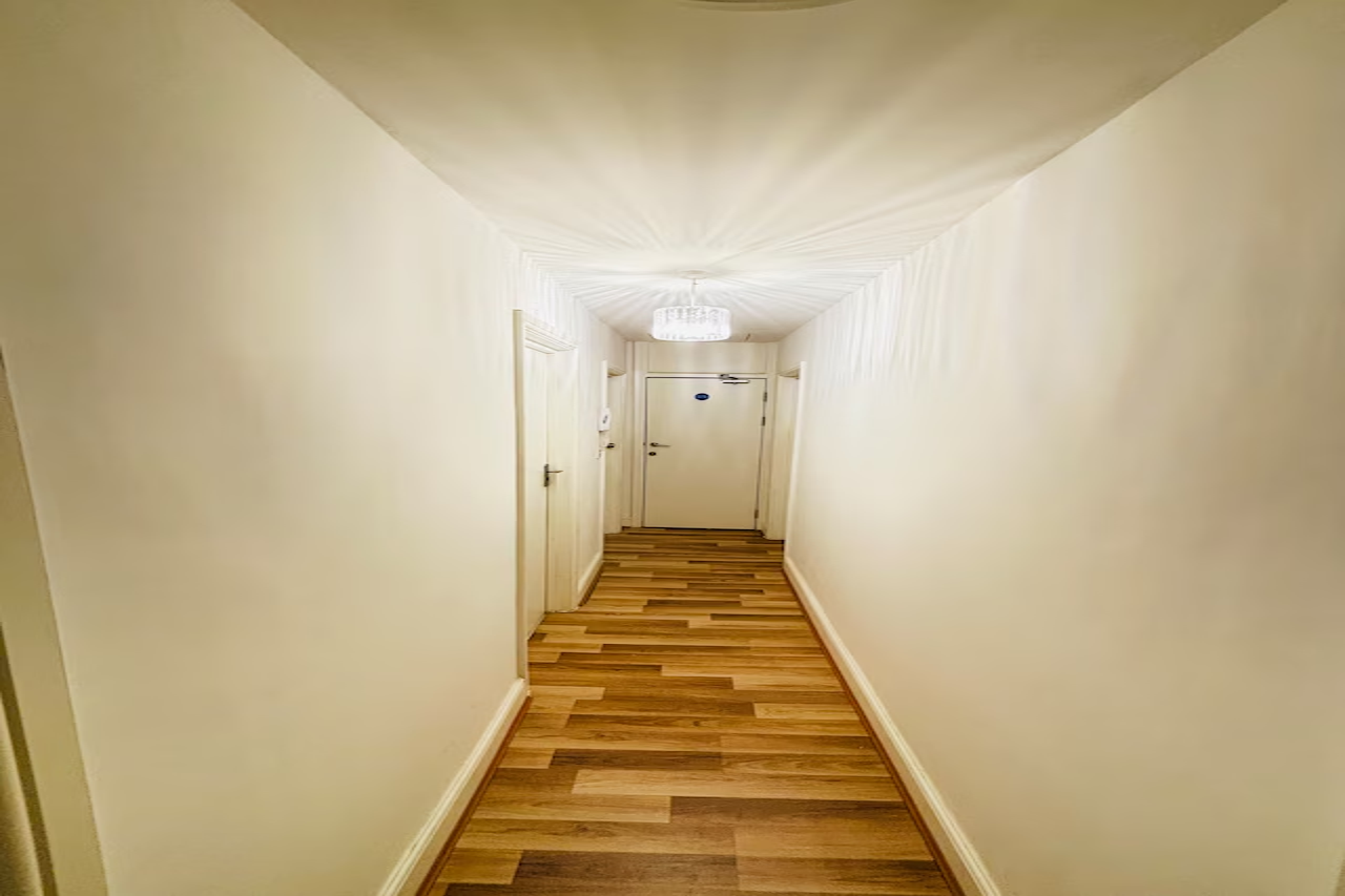 Hotel Haven London, near Tower Bridge 13/13