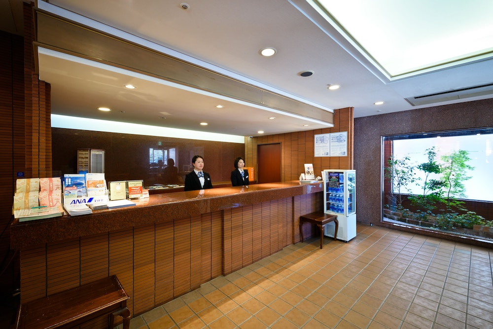 Garden Hotel Kanazawa 8/43