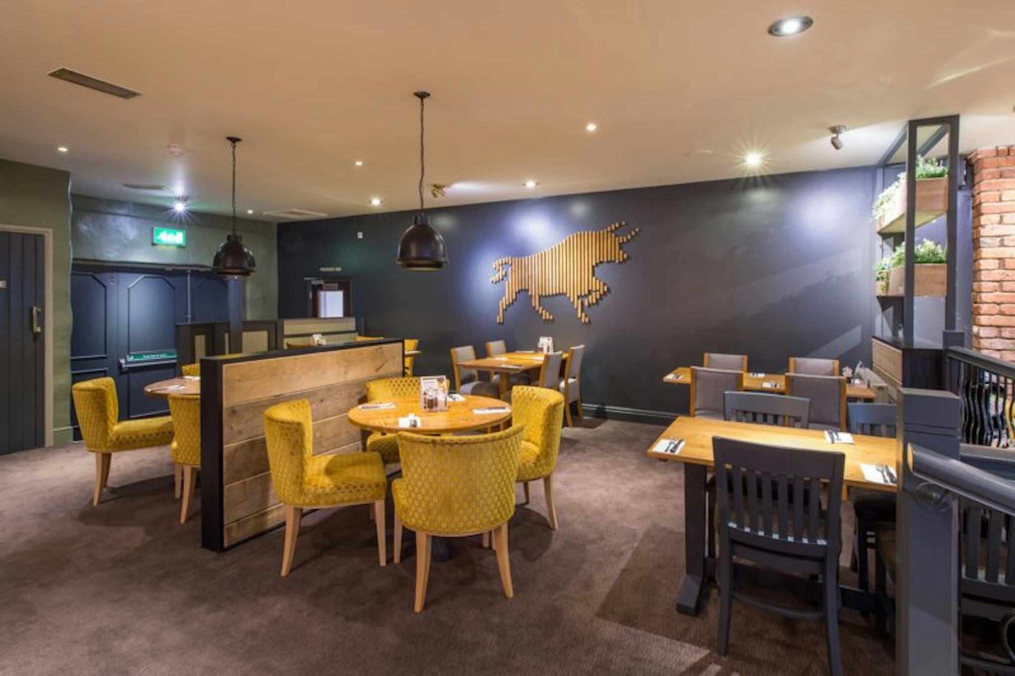 Premier Inn Nuneaton/Coventry 27/37