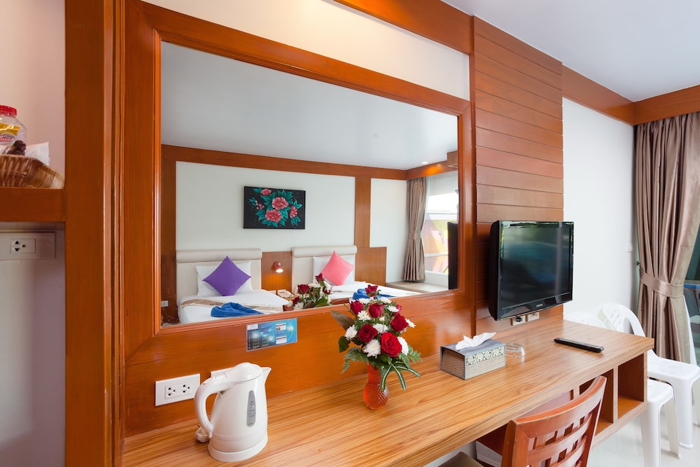 Baumancasa Beach Resort 38/50