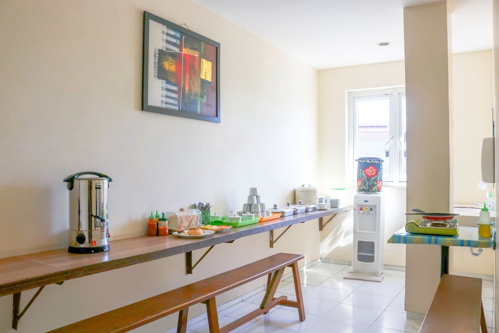 Legreen Suite Waihaong 23/32