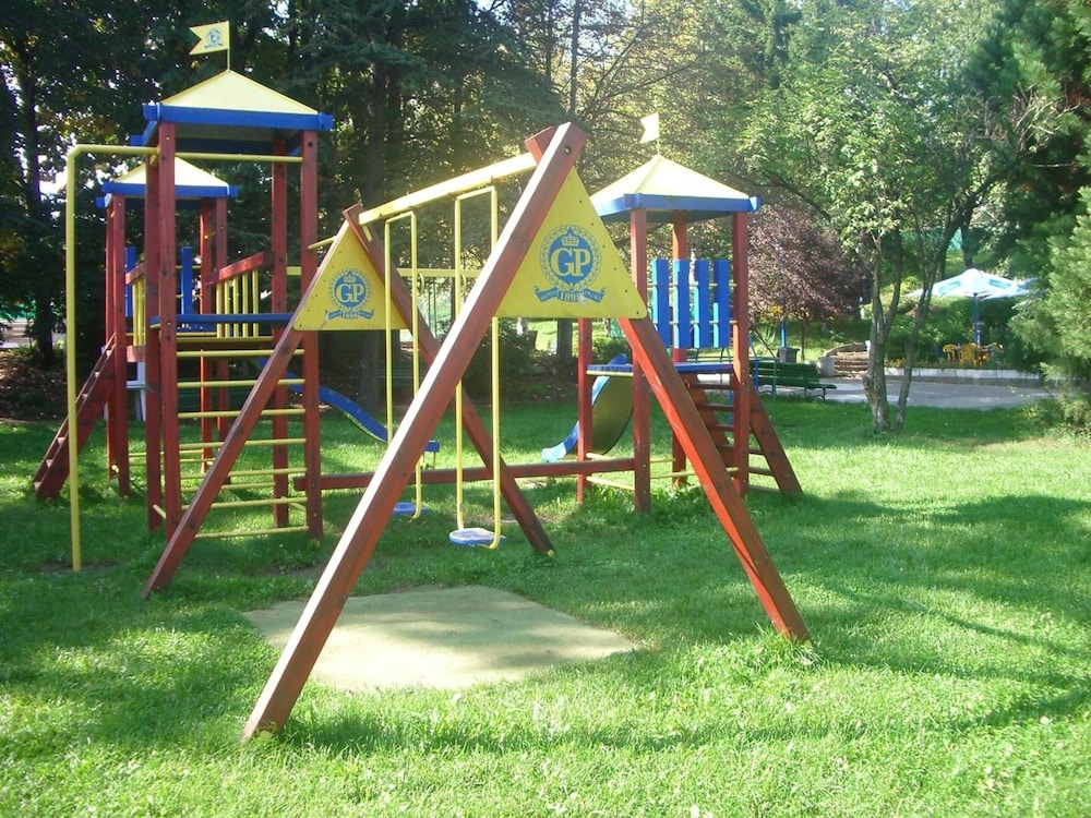 Hotel Gloria Palace Diplomat 35/46