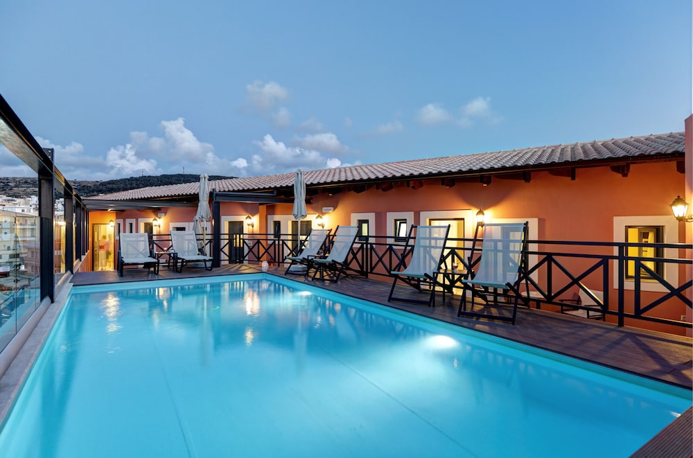 Ionia Suites in RETHYMNO