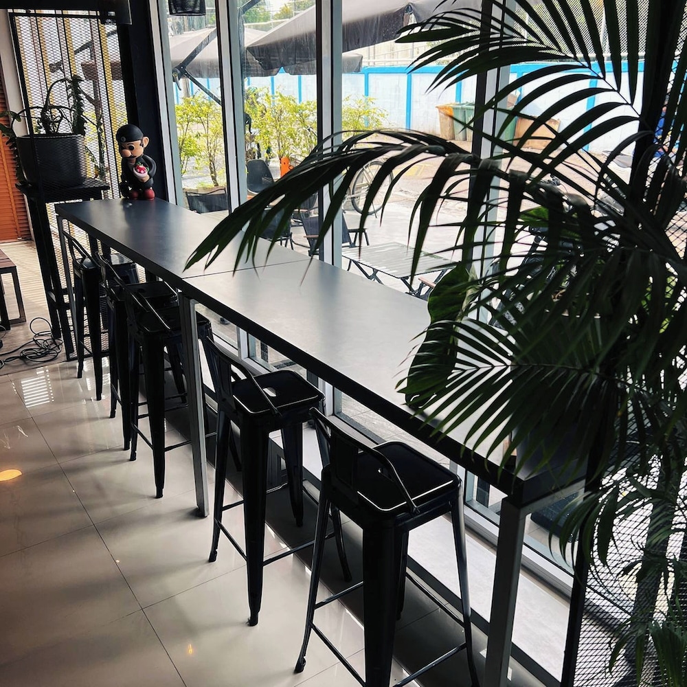 BW Thai Art Style Hotel 36/50