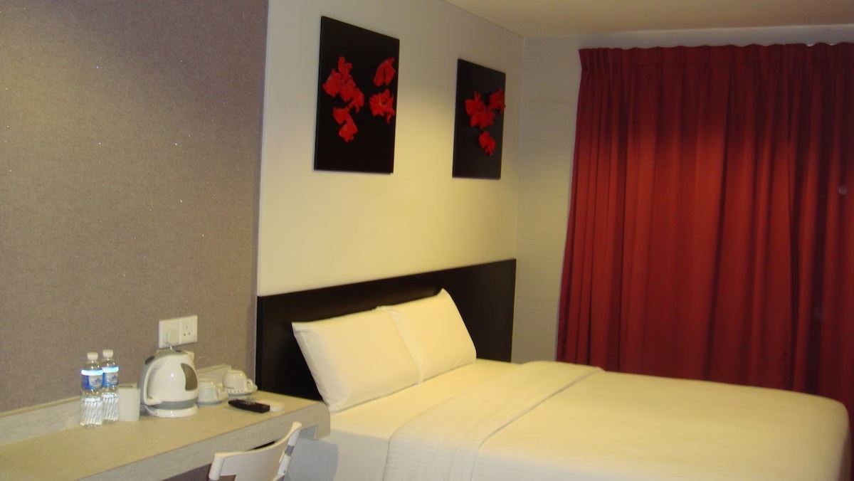 Alor Boutique Hotel 26/52
