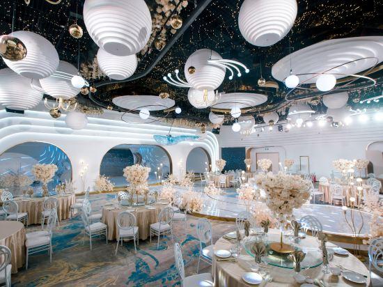 Rong Qiao Hotel 30/36