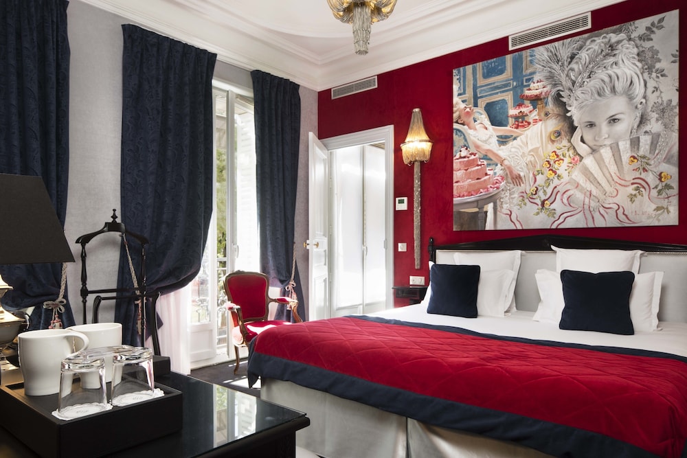 Hotel Spa de Latour Maubourg 27/70