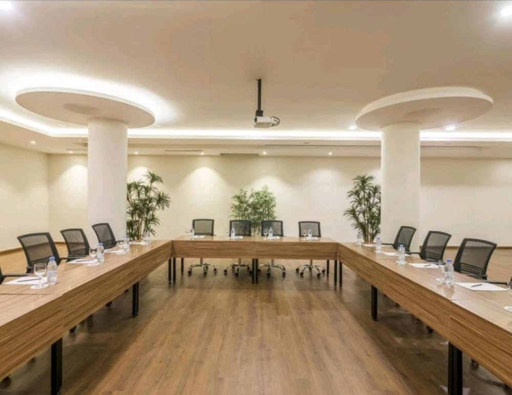 فندق ميرتل ، الرياض(Myrtle Serviced Apartments Riyadh) 19/35