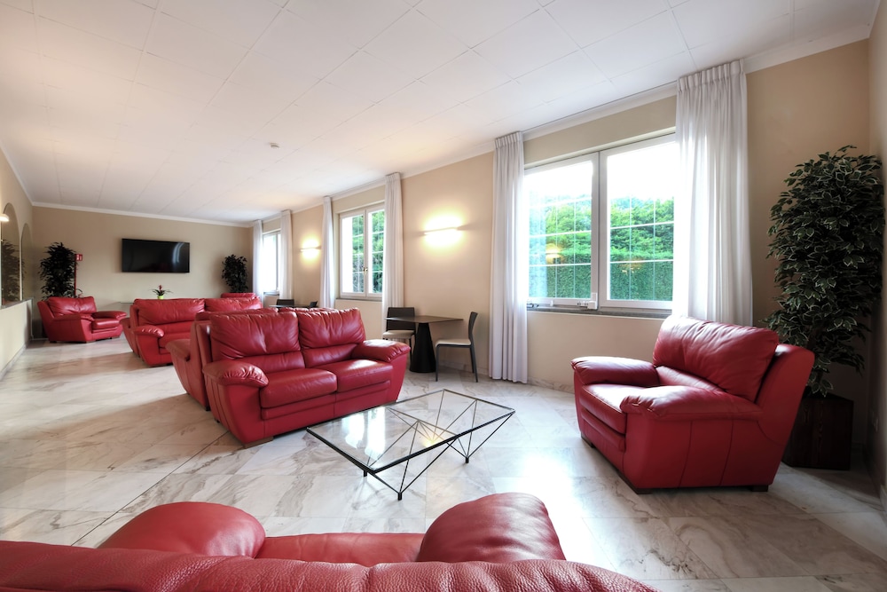 HOTEL INTERNAZIONALE 25/50