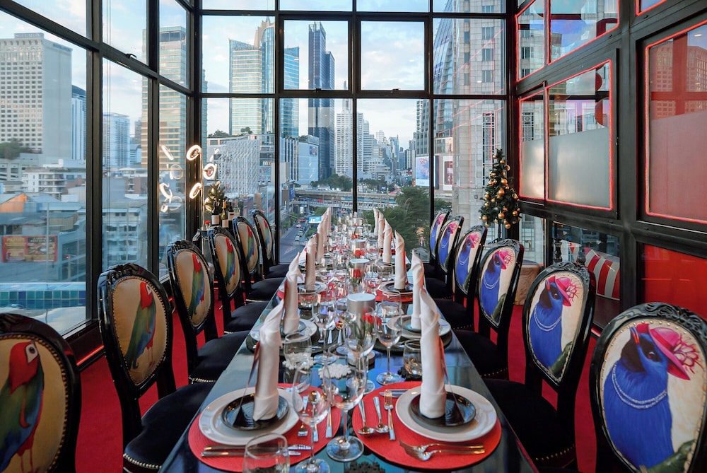 Hotel Clover Asoke 34/50
