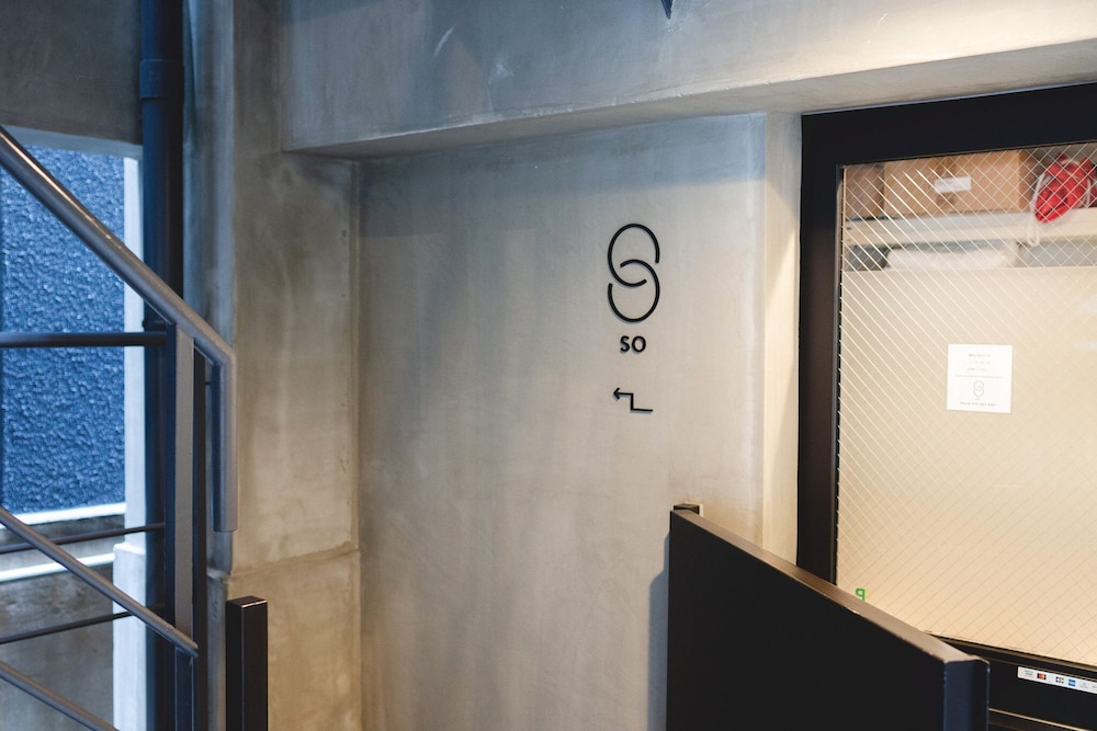 So Kyoto 8/38