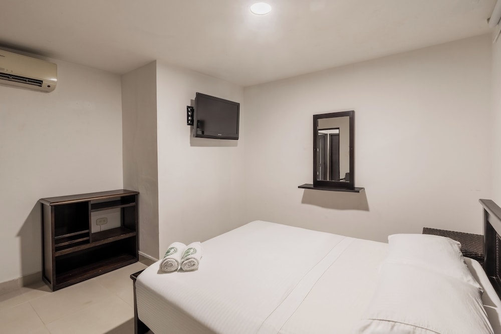 DELUXE, APARTMENT