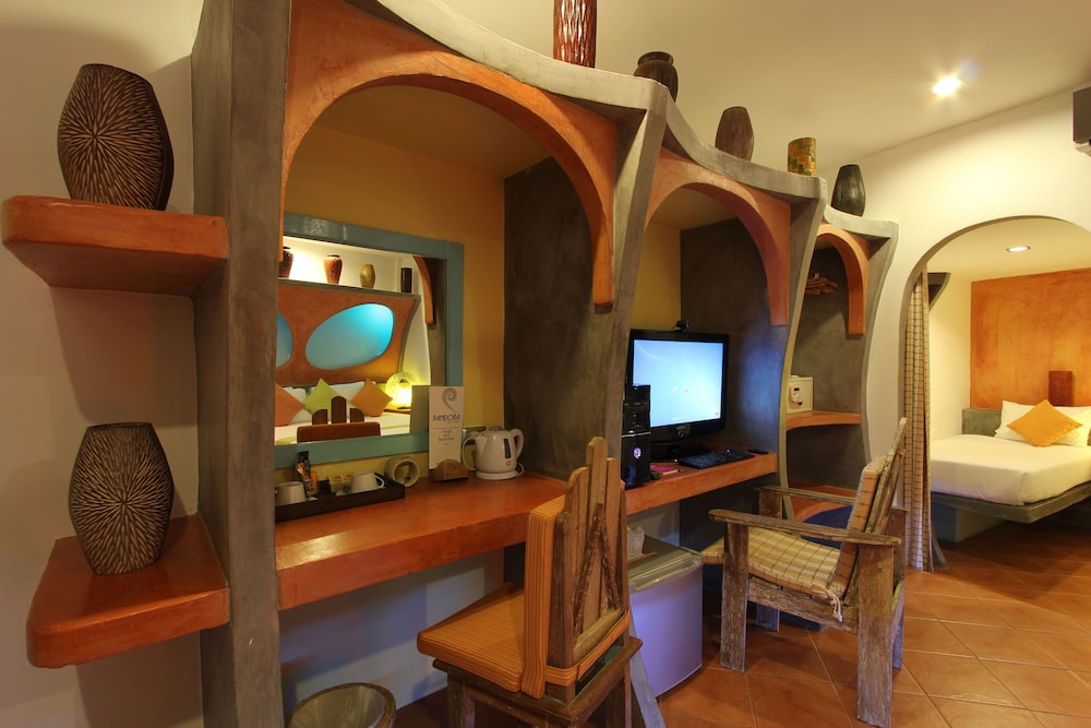 Pandora Lifestyle Hotel 23/32