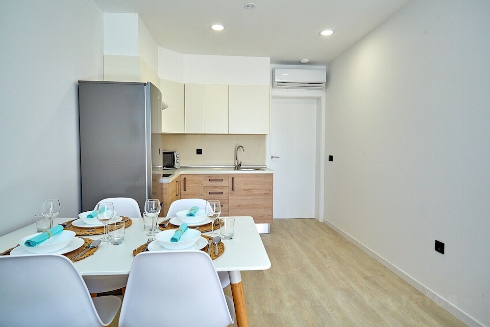 BARRANCO Chic! Apartments 38/50