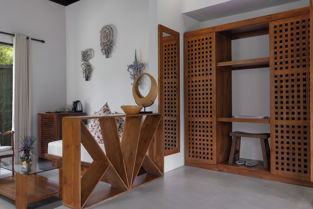 Suara Air Luxury Villa Ubud 11/50