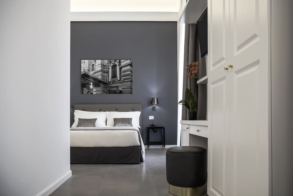 HOTEL METRO 900 35/64