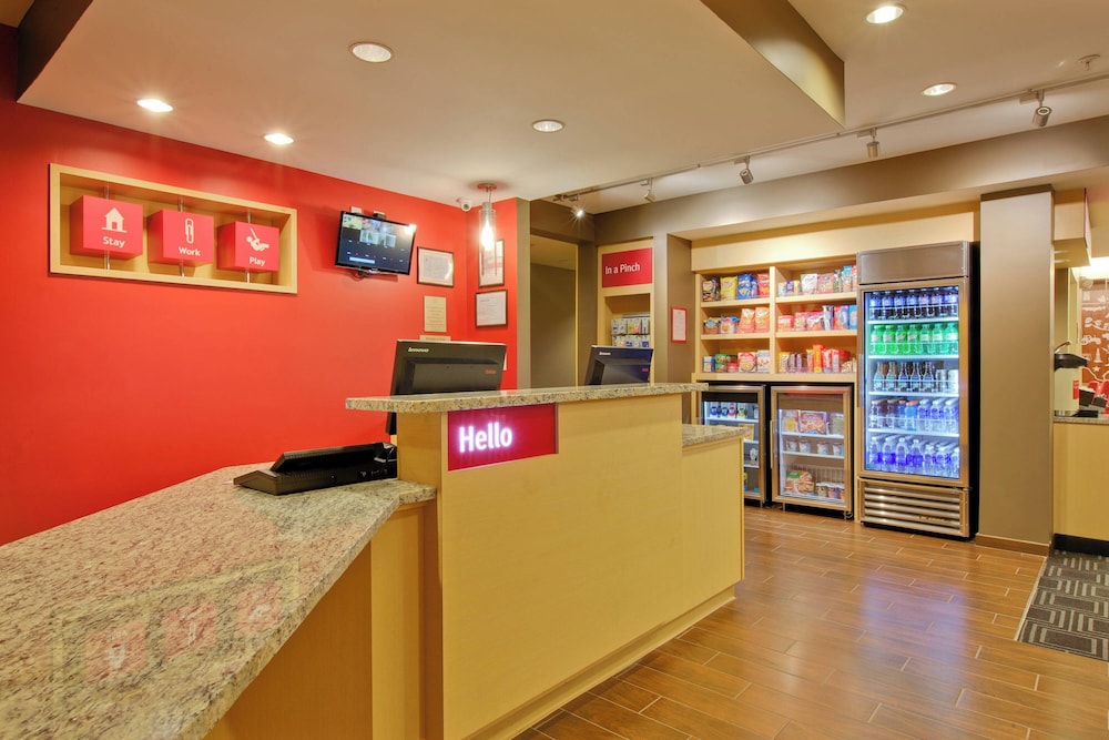 TOWNEPLACE SUITES CORPUS CHRISTI PORTLAND 6/50