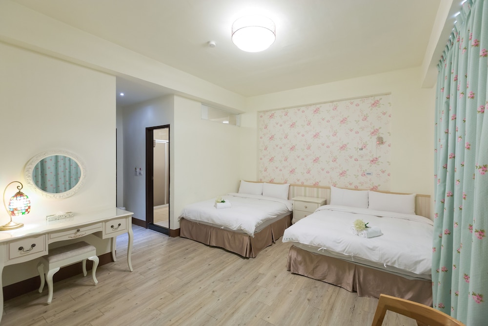 Mei Sheng Bed and Breakfast 8/29
