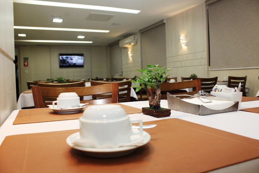 HOTEL ITAMARATY 44/51
