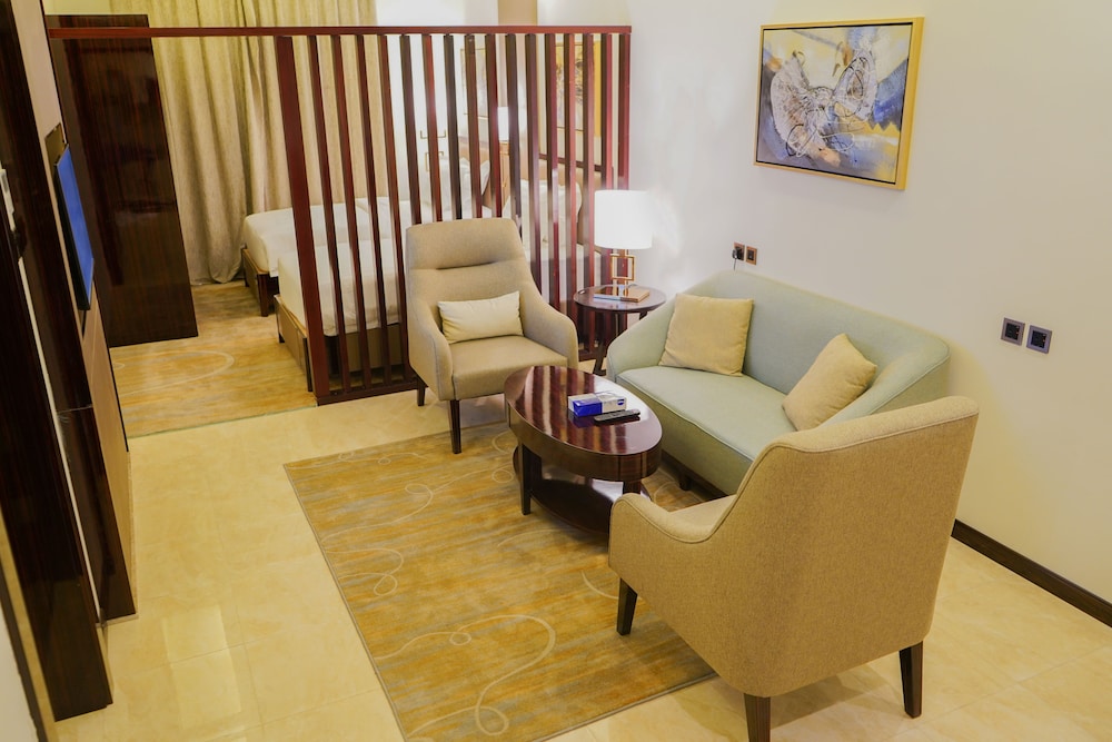 فندق الارتقاء(Al Ertiqaa Hotel Ex Continent Hotel Al Ertiqaa) 33/52