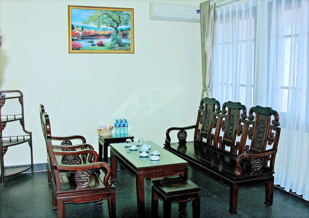 Hai Au Hotel 29/41