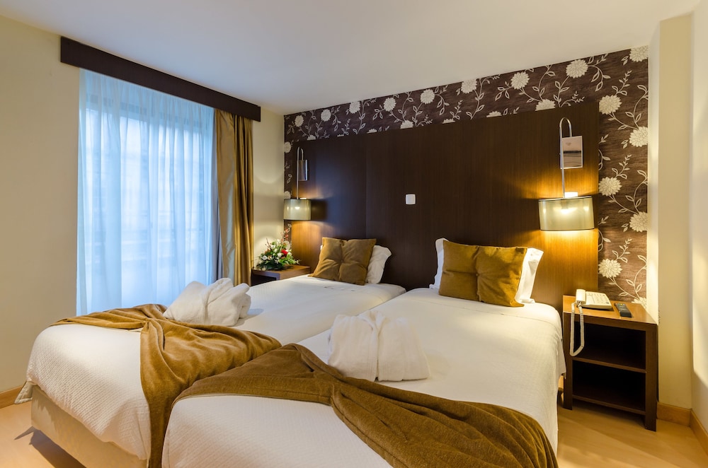 Hotel Duas Nacoes 6/63