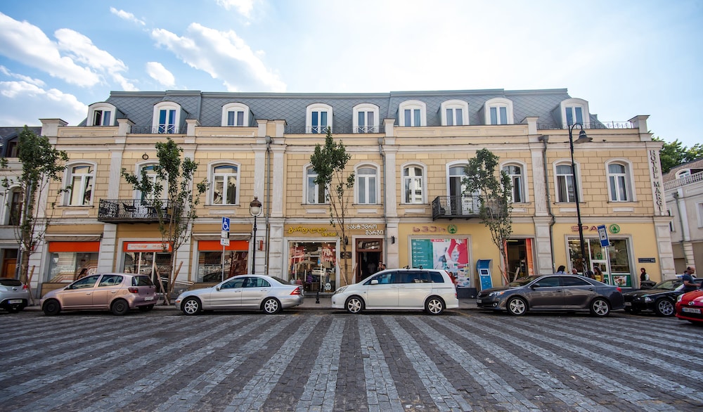 Hotel Margi 38/50