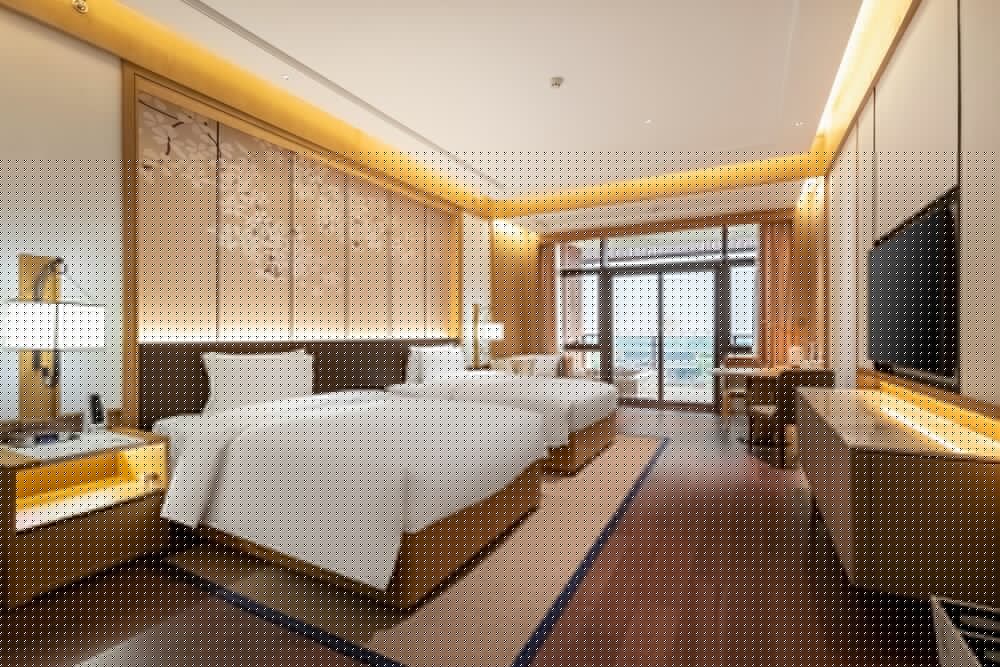 Hualuxe Suzhou Bay Hot Spring Resort 12/72