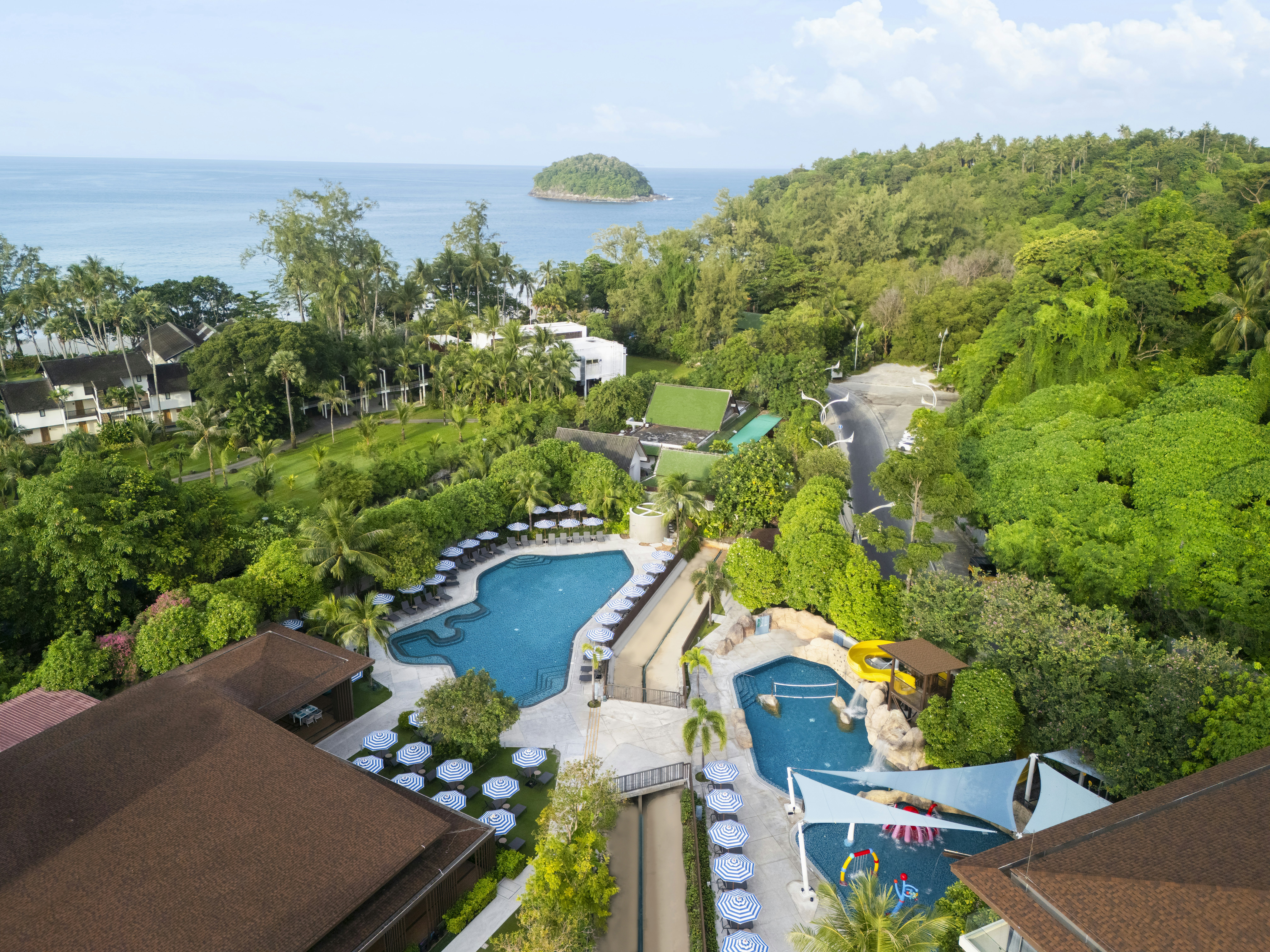 OZO Phuket 83/87