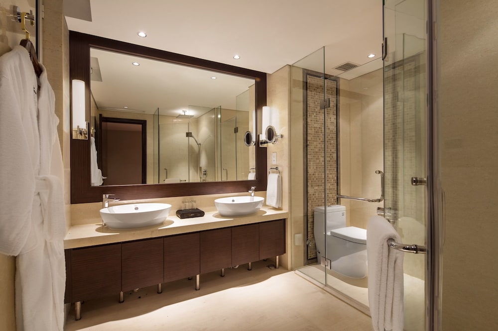Ascott TEDA MSD Tianjin 26/31