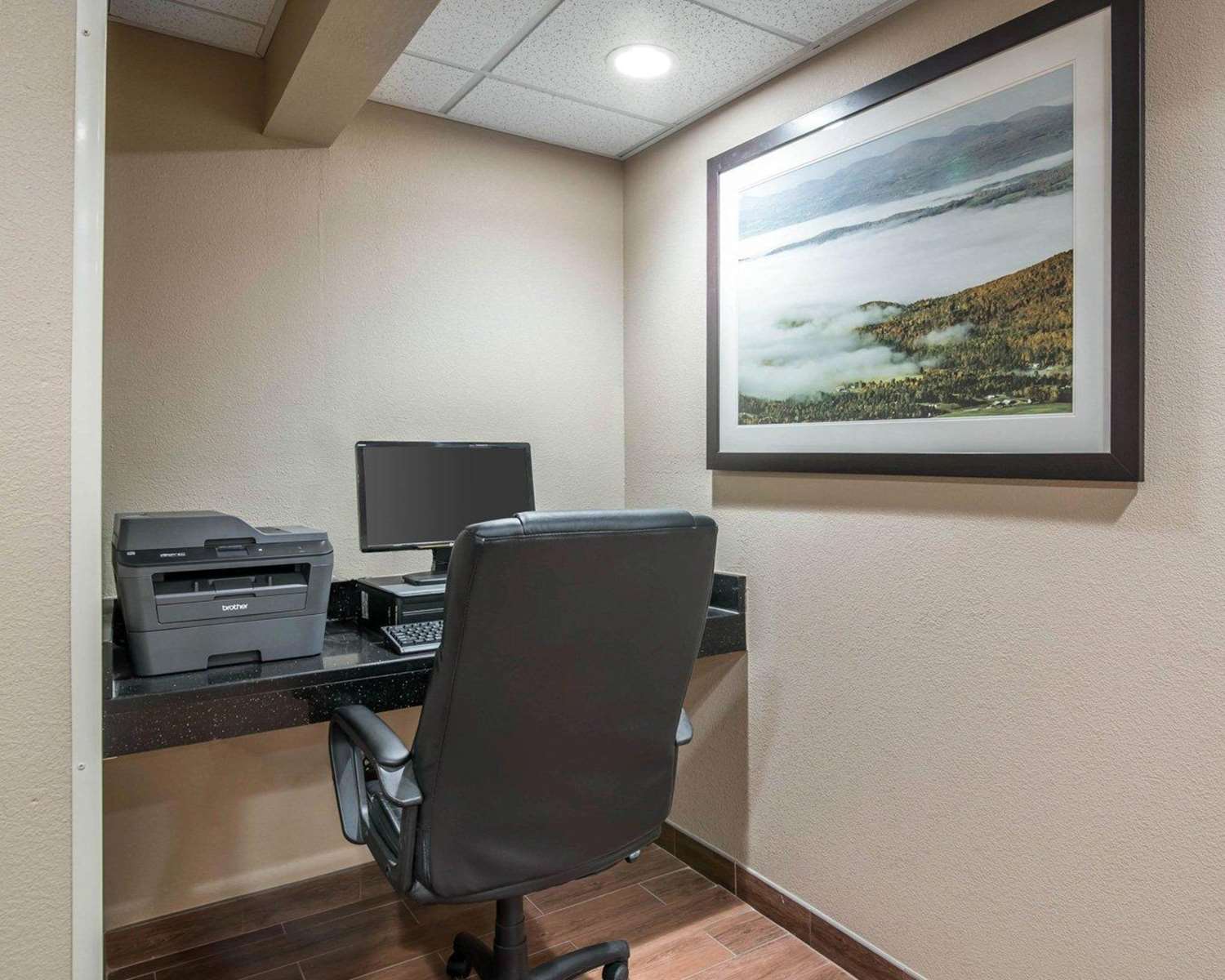 Comfort Inn Saugerties 21/24