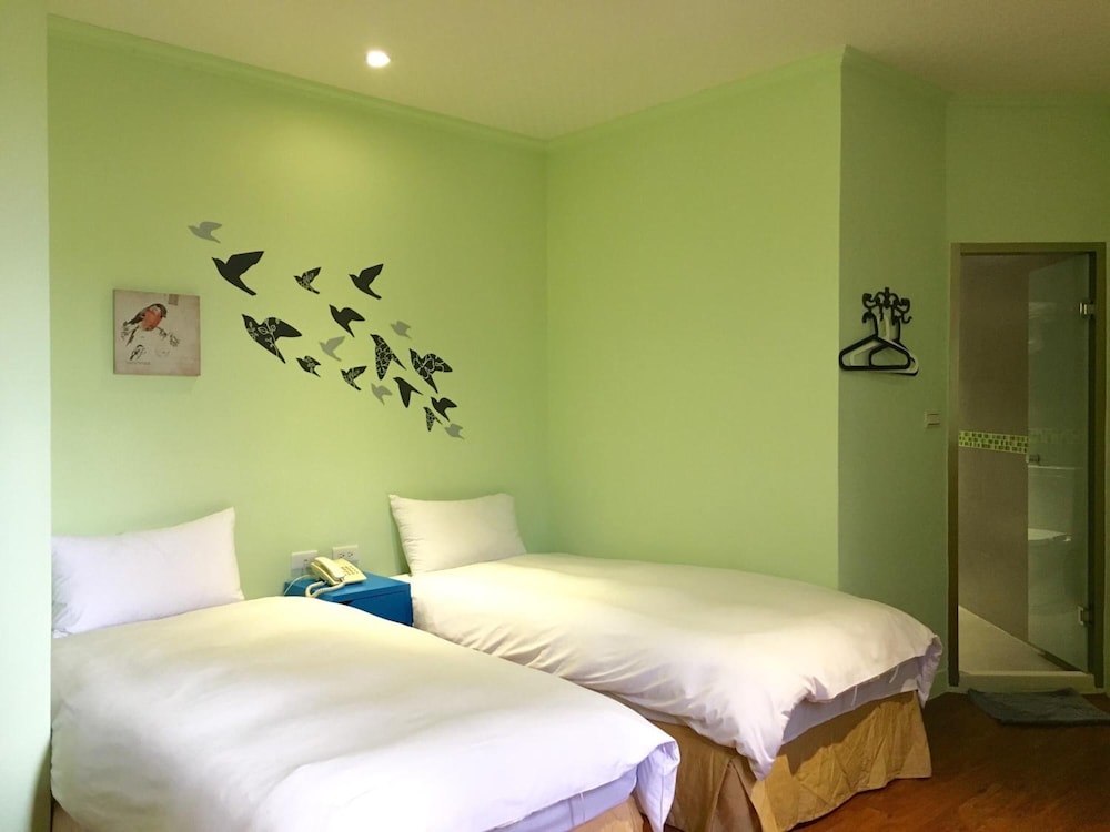 Wantai Hotel 9/33