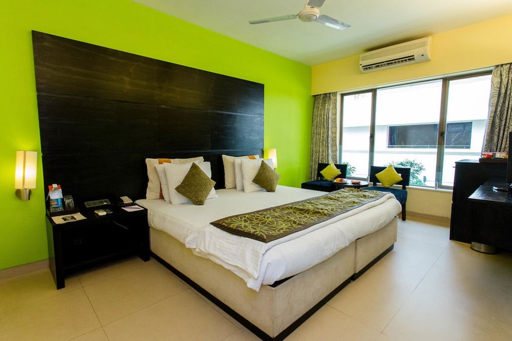 Citrus Hotels Lonavala 8/47