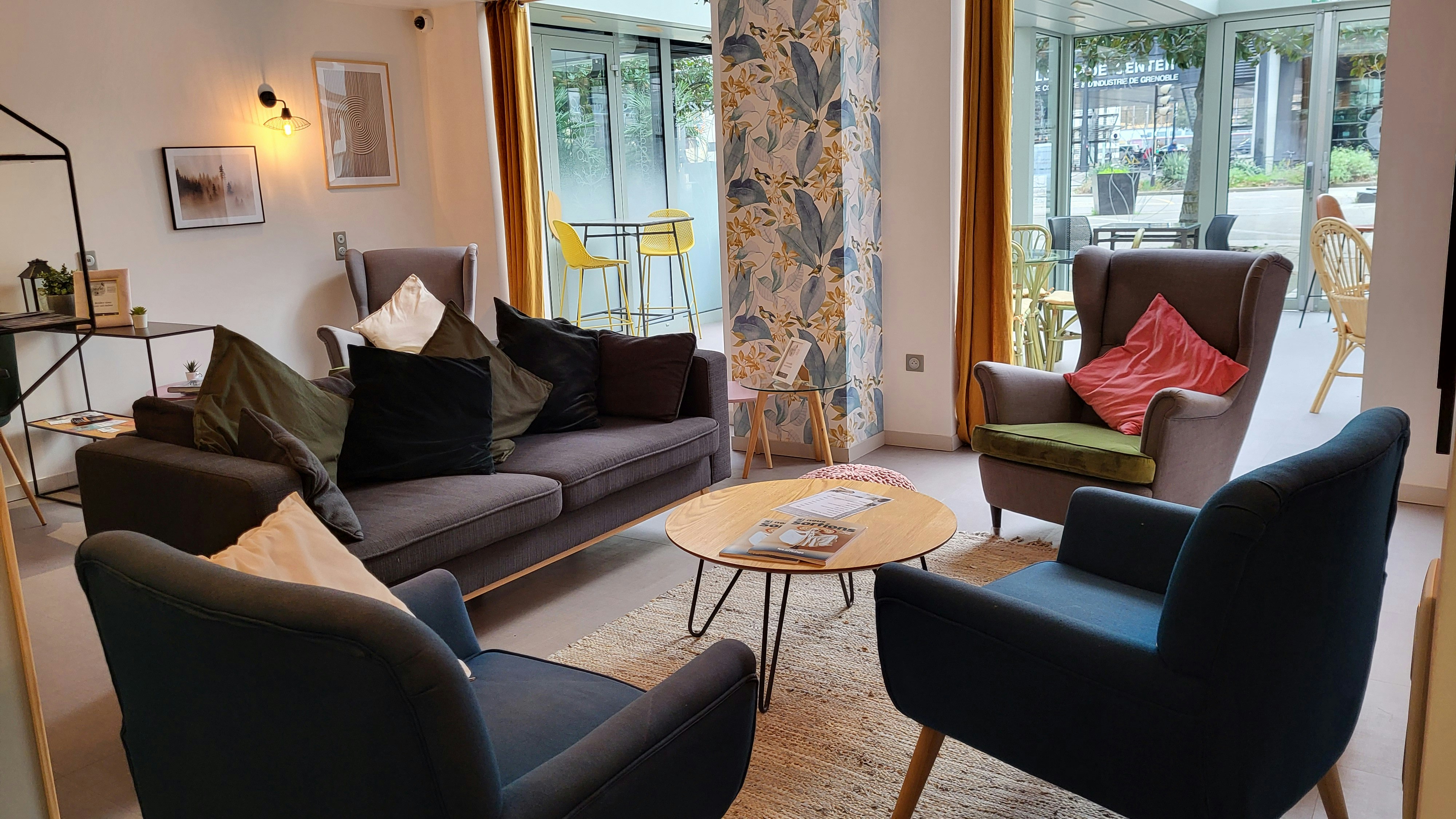 Hotel Europole 9/15
