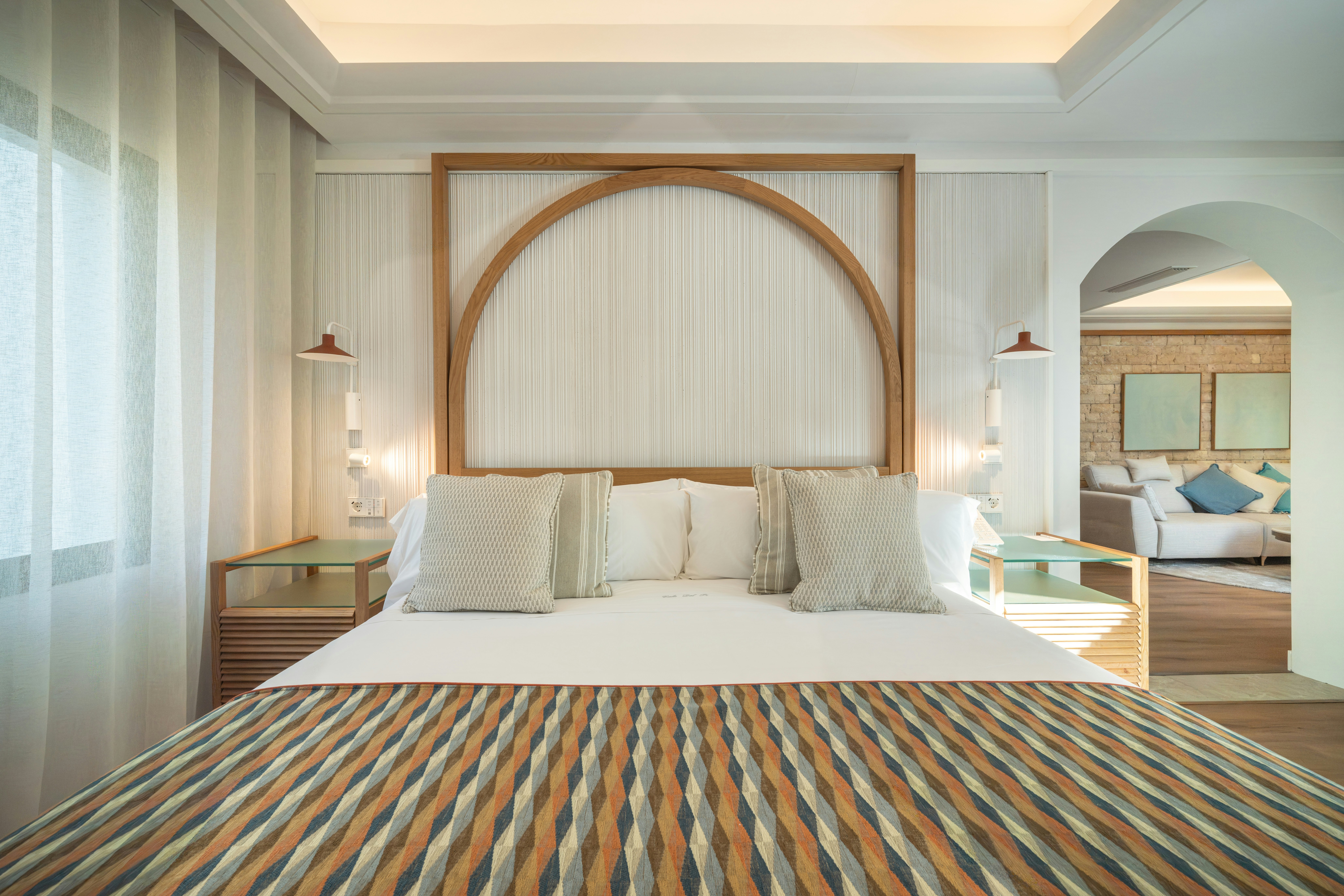 Hotel Cala del Pi - Adults Only 13/50