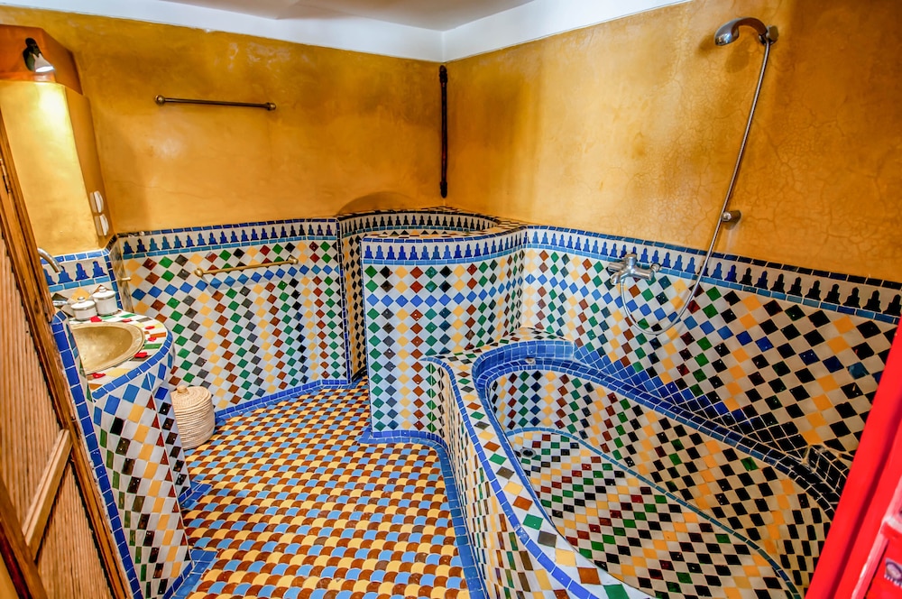 Riad Chorfa 26/50