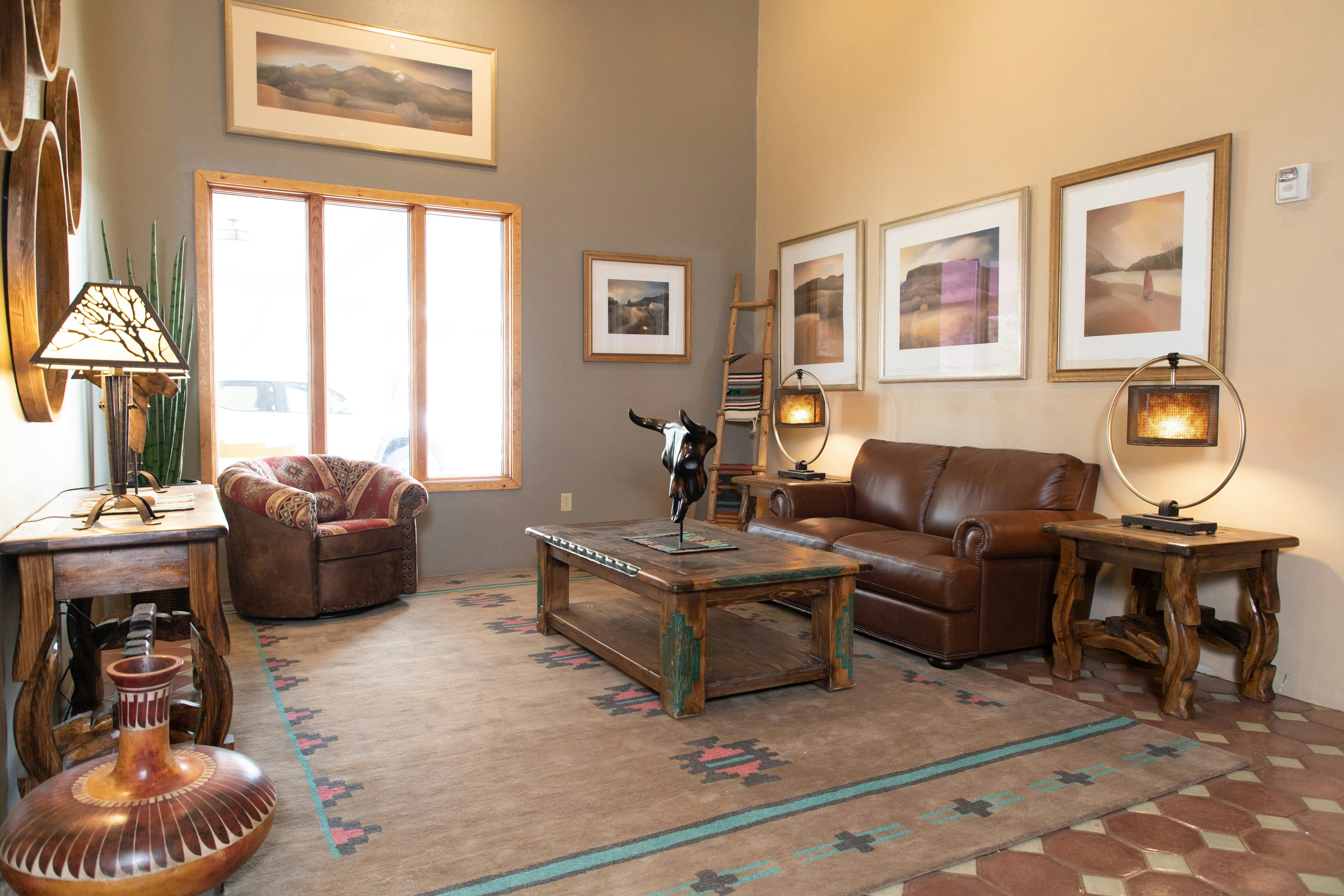 Hotel Don Fernando de Taos, Tapestry Collection by Hilton 45/80