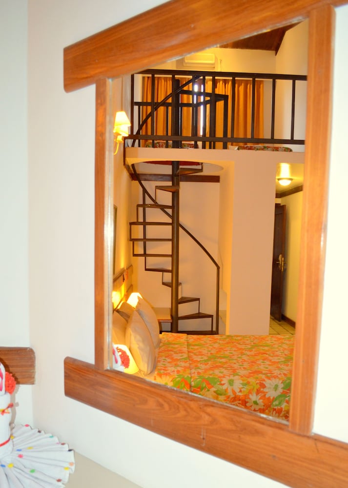 Porto Seguro Eco Bahia Hotel 68/85