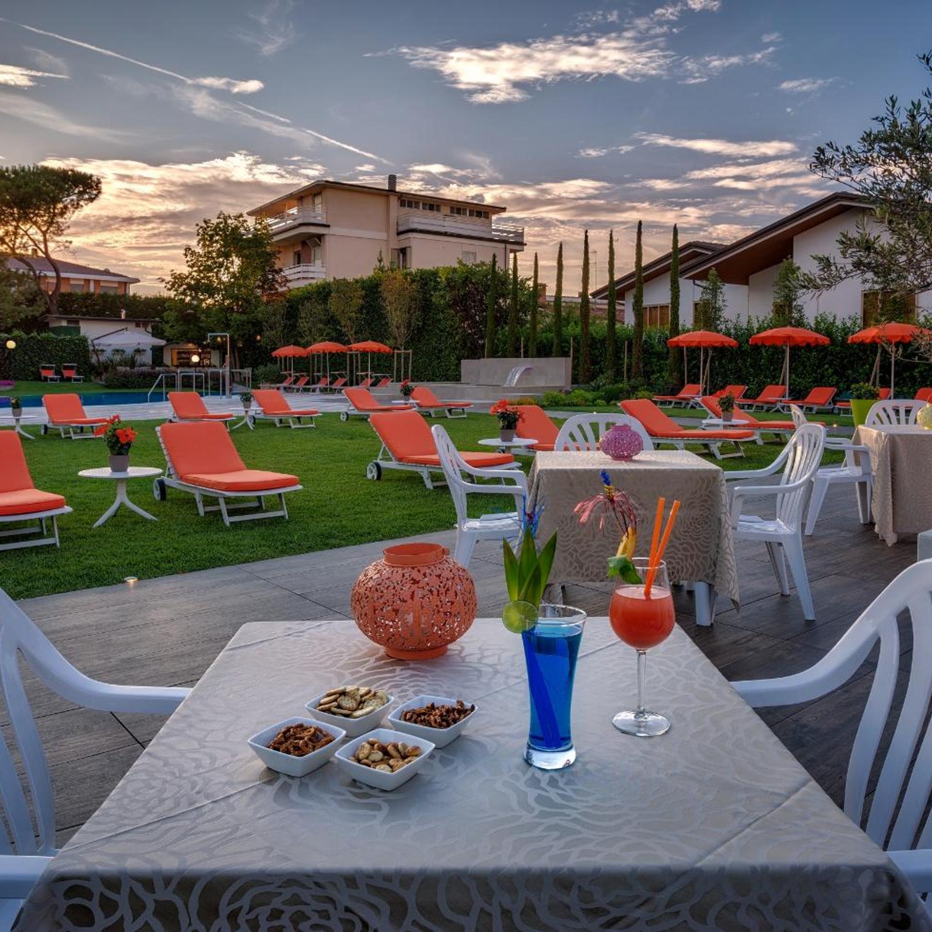 Hotel Eliseo 36/50