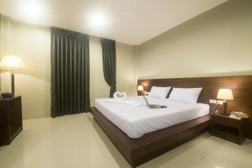Green Leaf Hostel 13/40