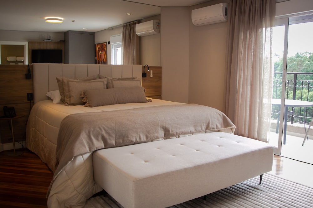 Champet Boutique Hotel 18/50