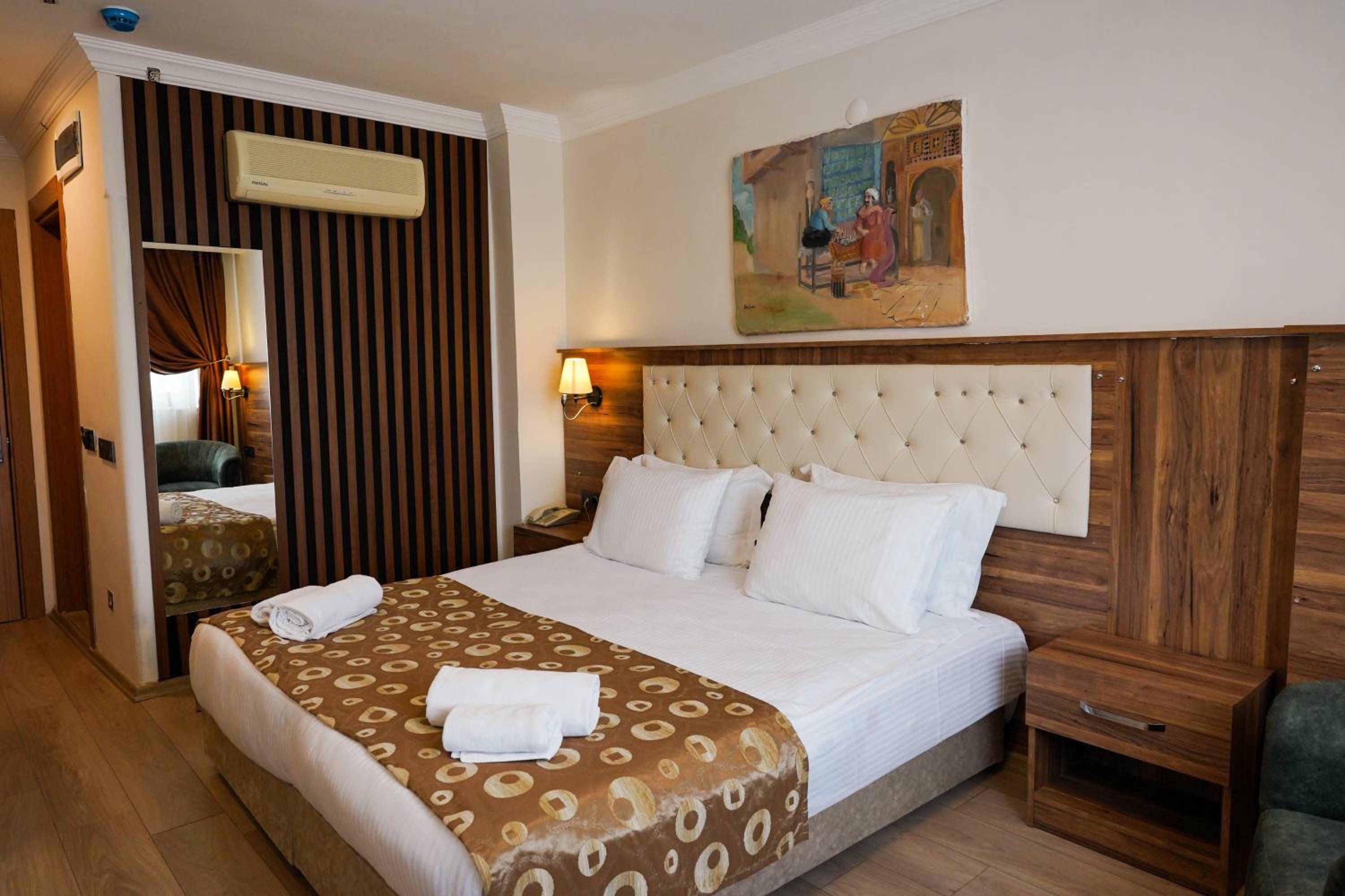 family suite