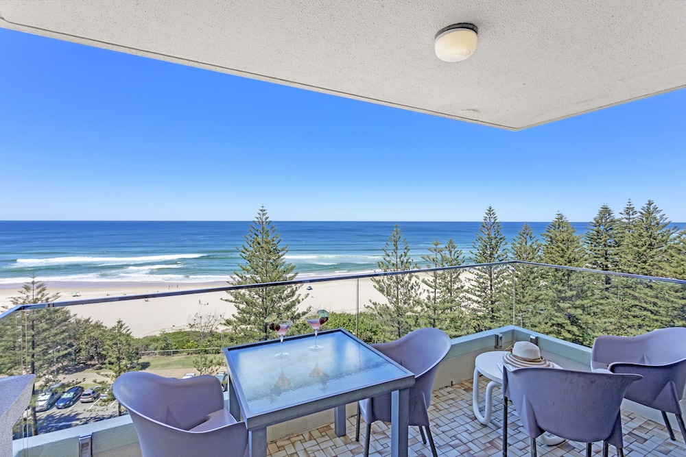 Southern Cross Apartments 56/70