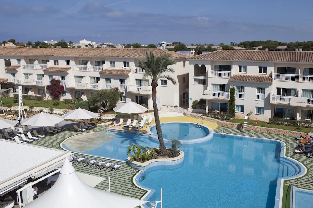 Aparthotel Isla de Cabrera 58/67