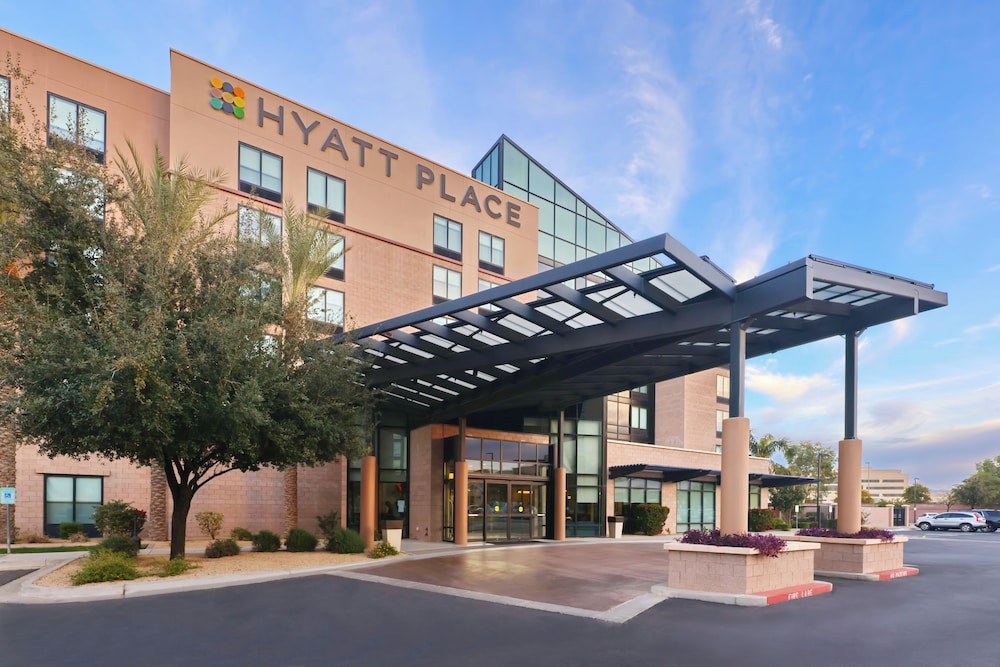 Hyatt Place Phoenix Gilbert in GILBERT - AZ