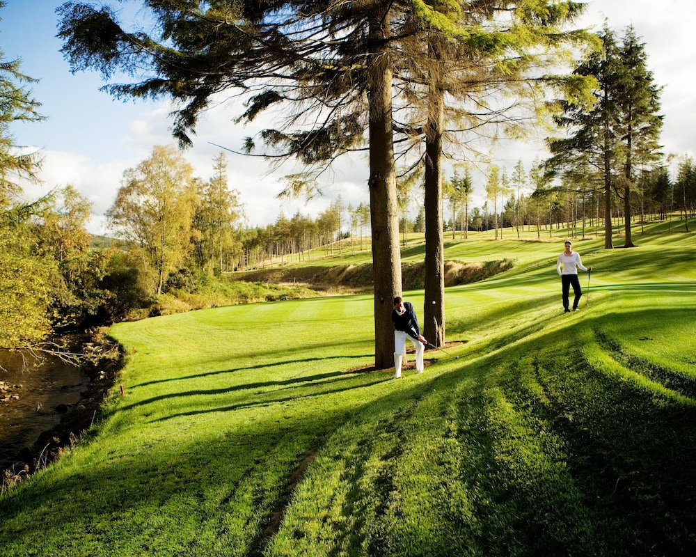Brooklodge Hotel and Macreddin Village 57/65